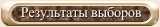 Результаты выборов